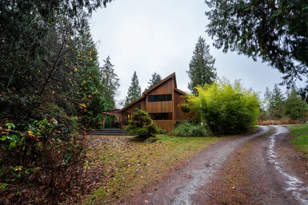 Akasha Farm House