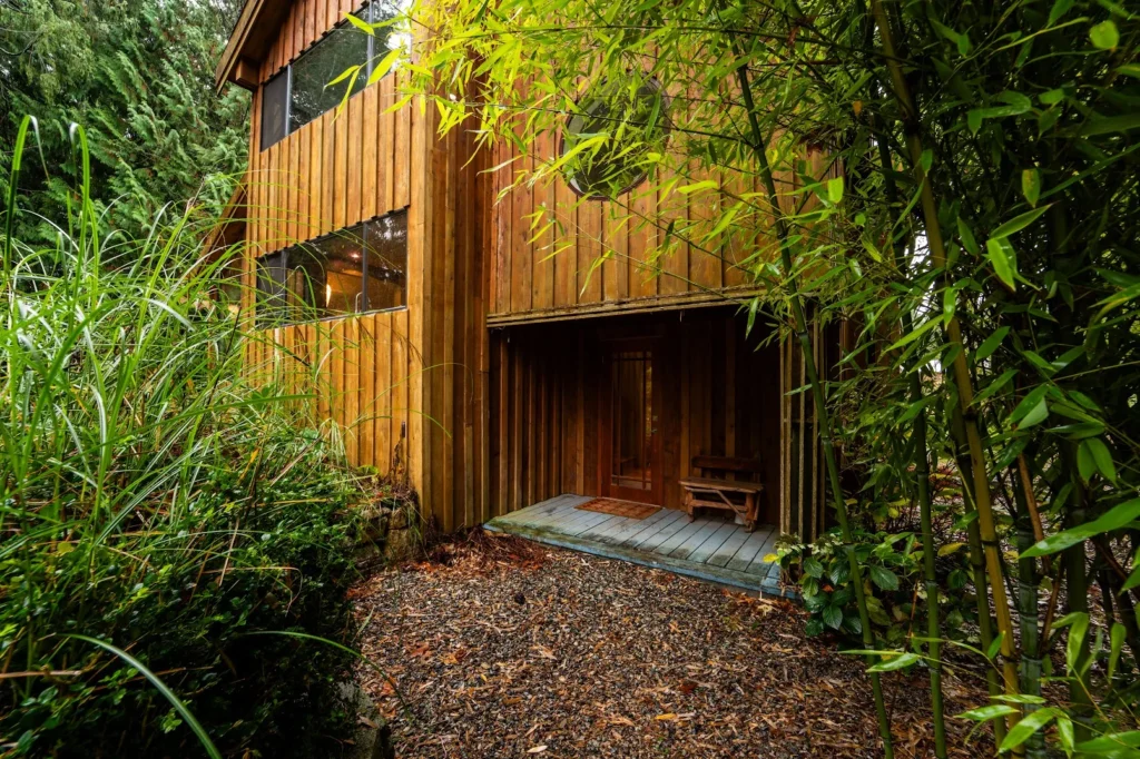 Akasha Farm House