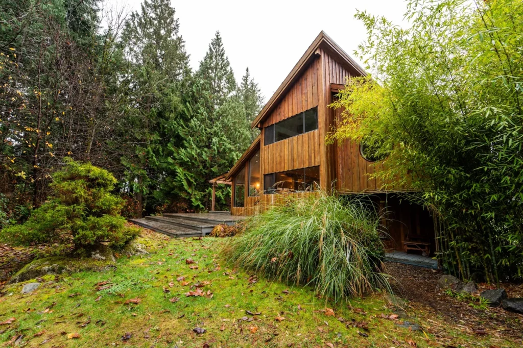 Akasha Farm House