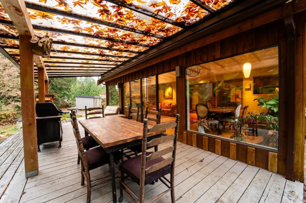Akasha Farm House