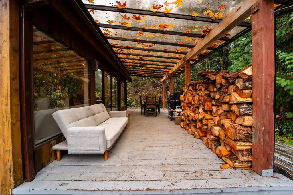 Akasha Farm House