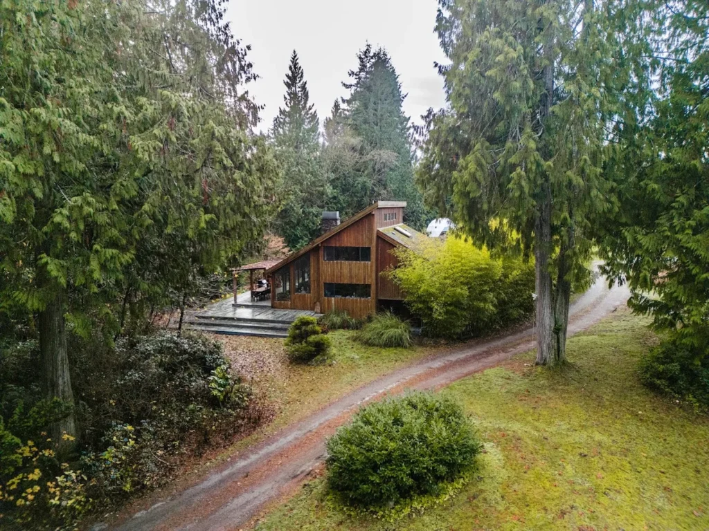 Akasha Farm House