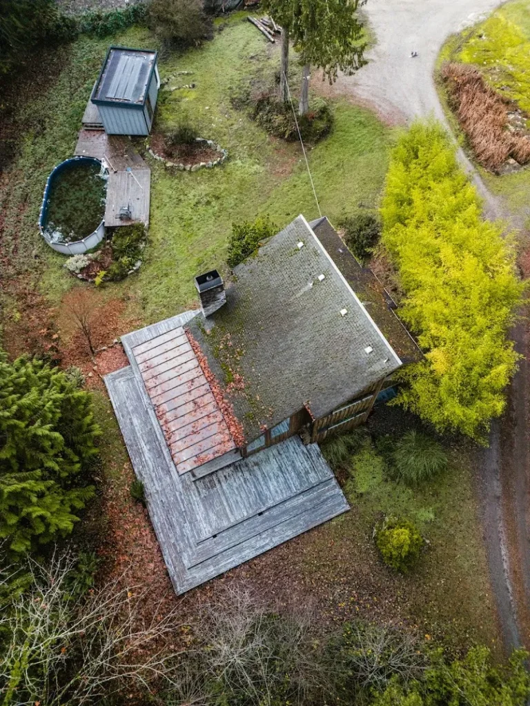 Akasha Farm House