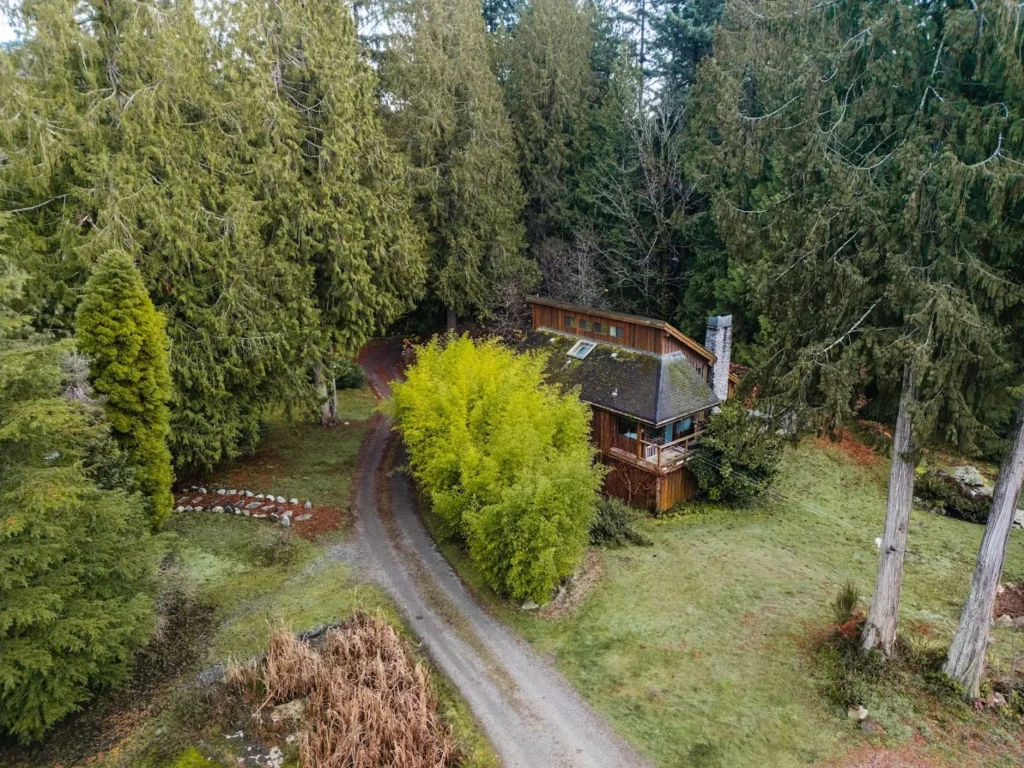 Akasha Farm House