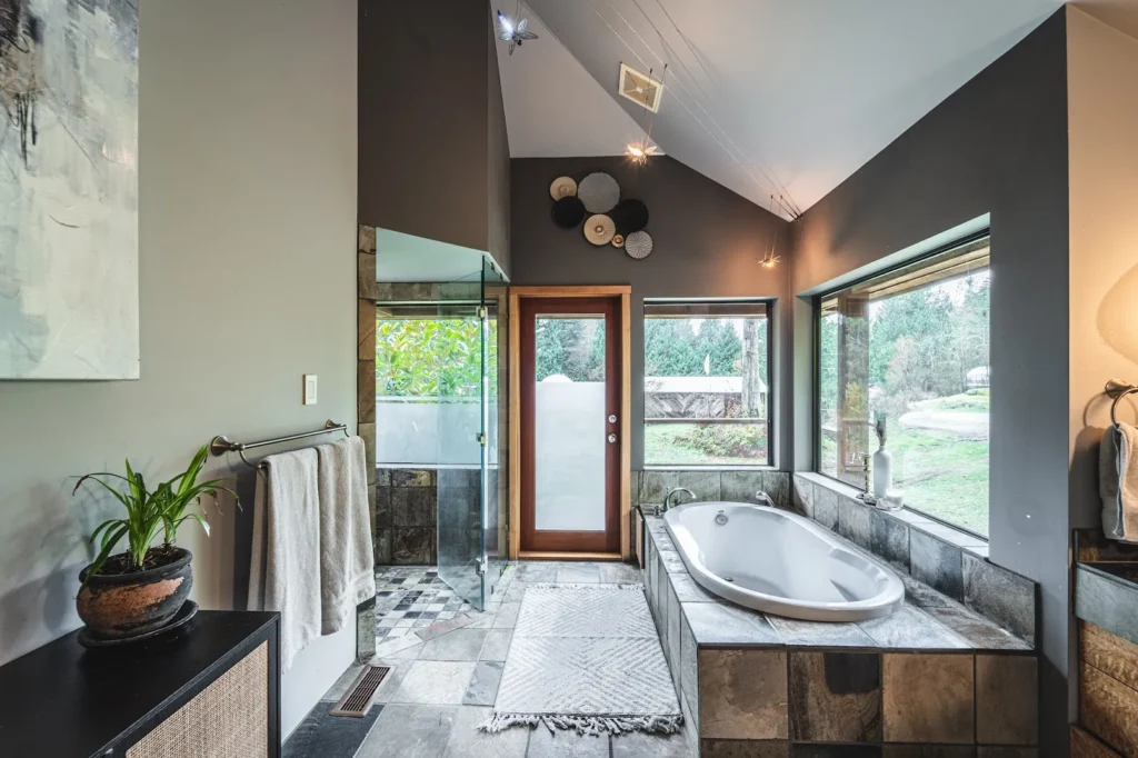 Akasha Farm House