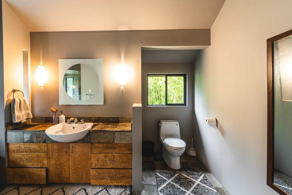 Akasha Farm House