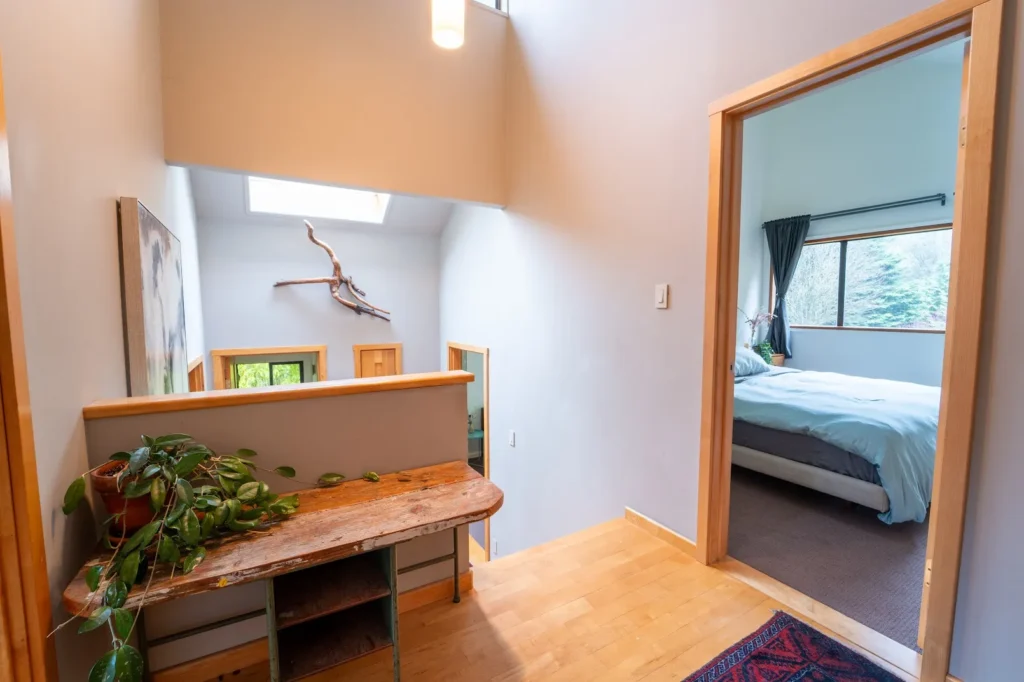 Akasha Farm House