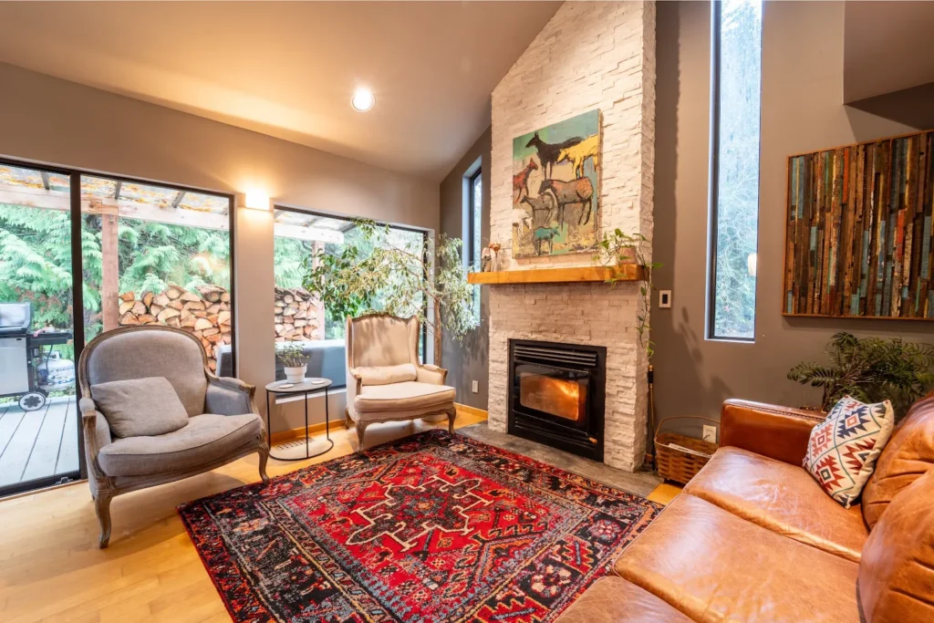 Akasha Farm House
