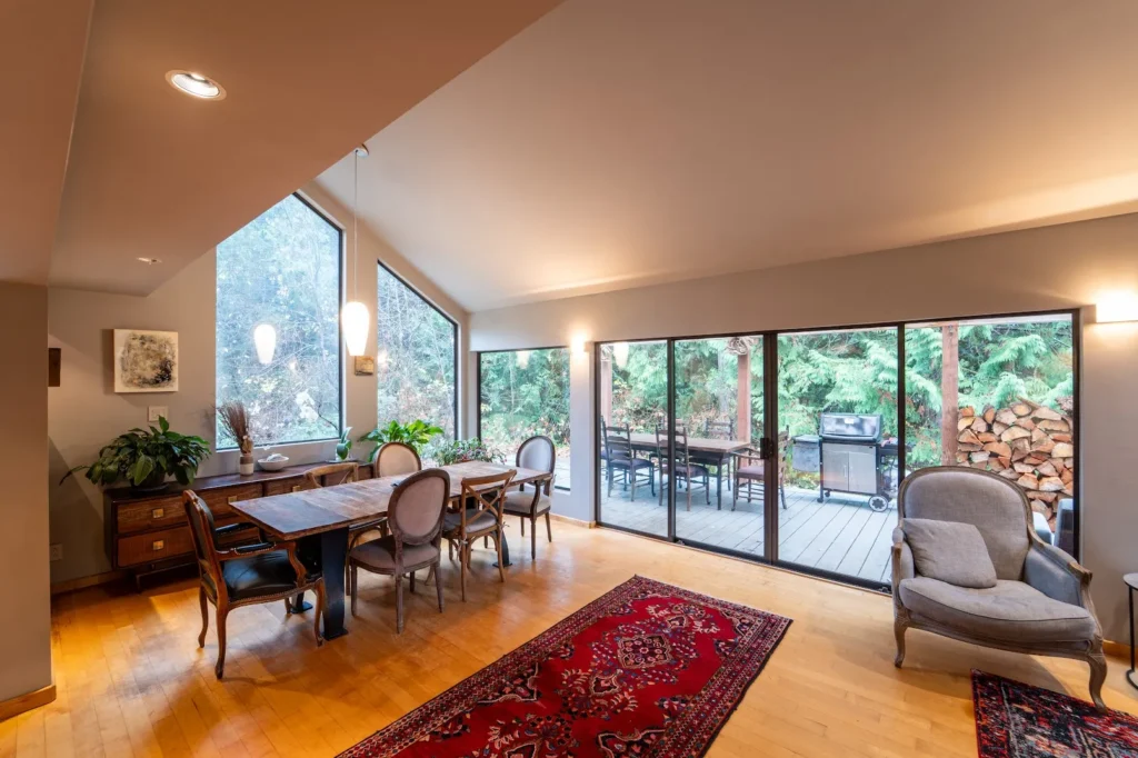 Akasha Farm House