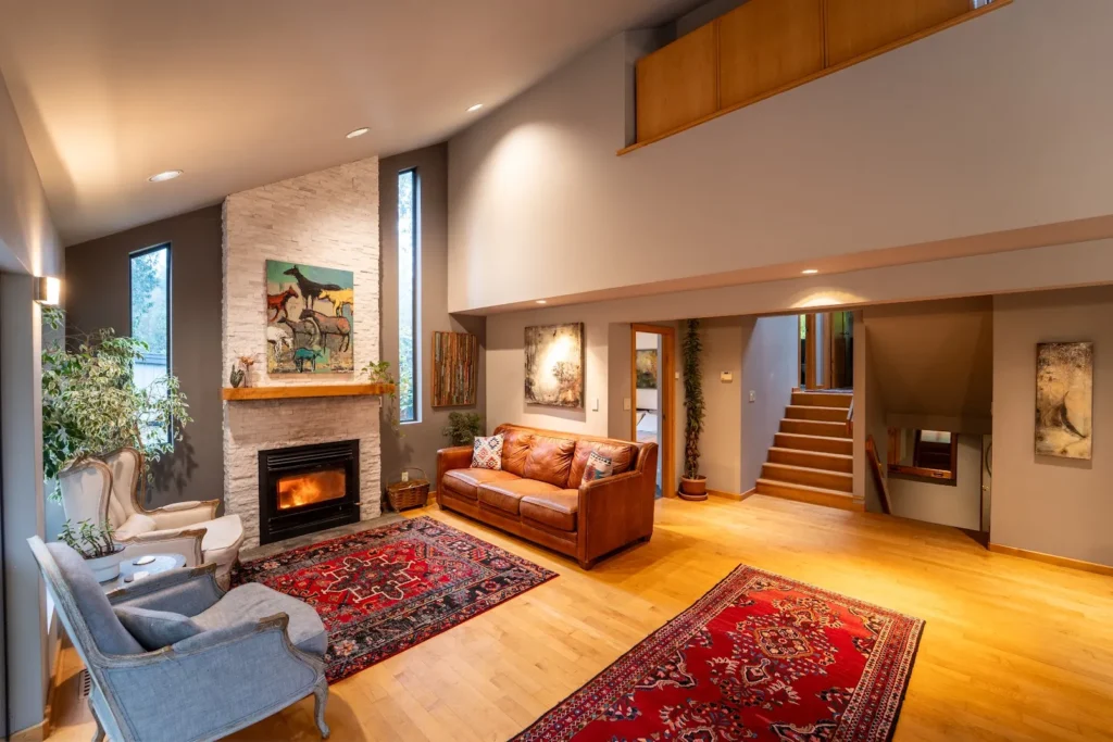 Akasha Farm House
