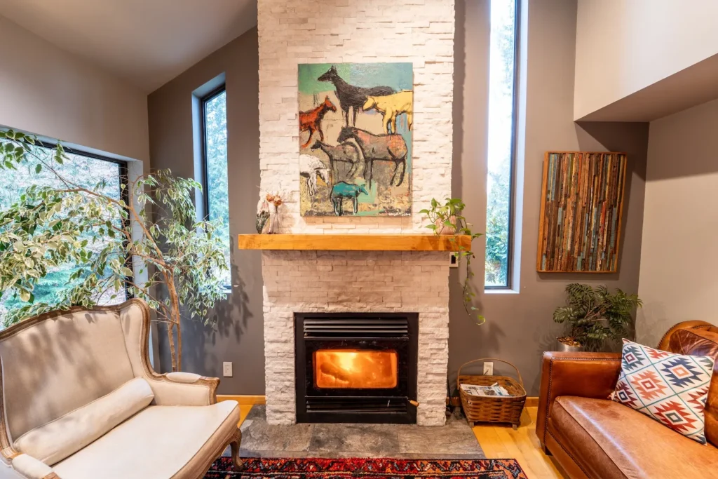 Akasha Farm House