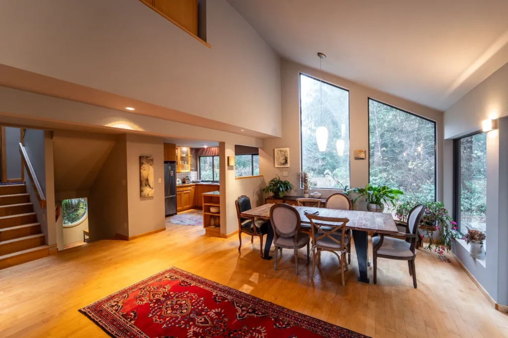 Akasha Farm House