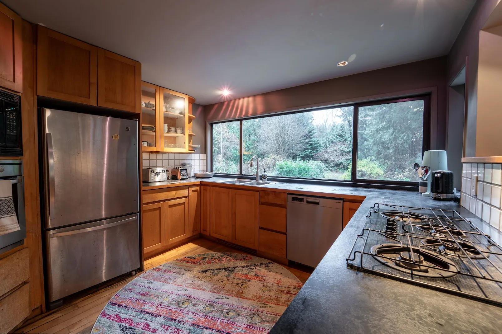 Akasha Farm House