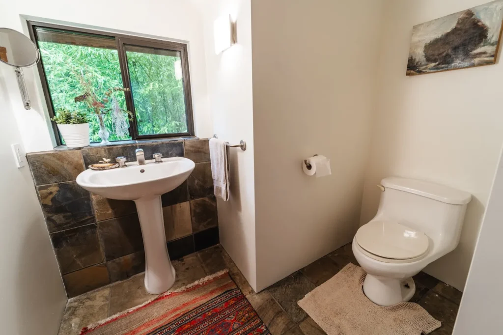 Akasha Farm House