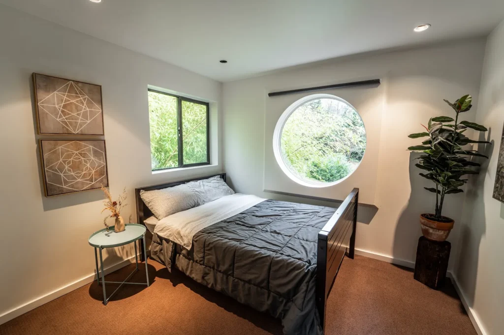 Akasha Farm House