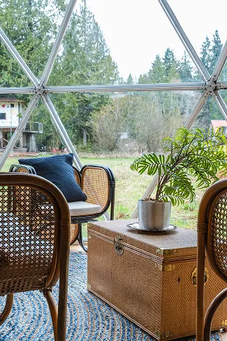 Akasha new dome Airbnb-20 1