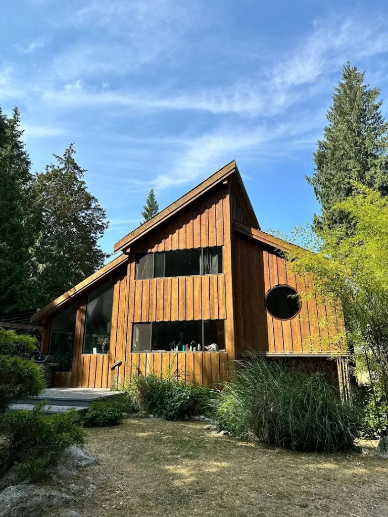 Akasha Farm House